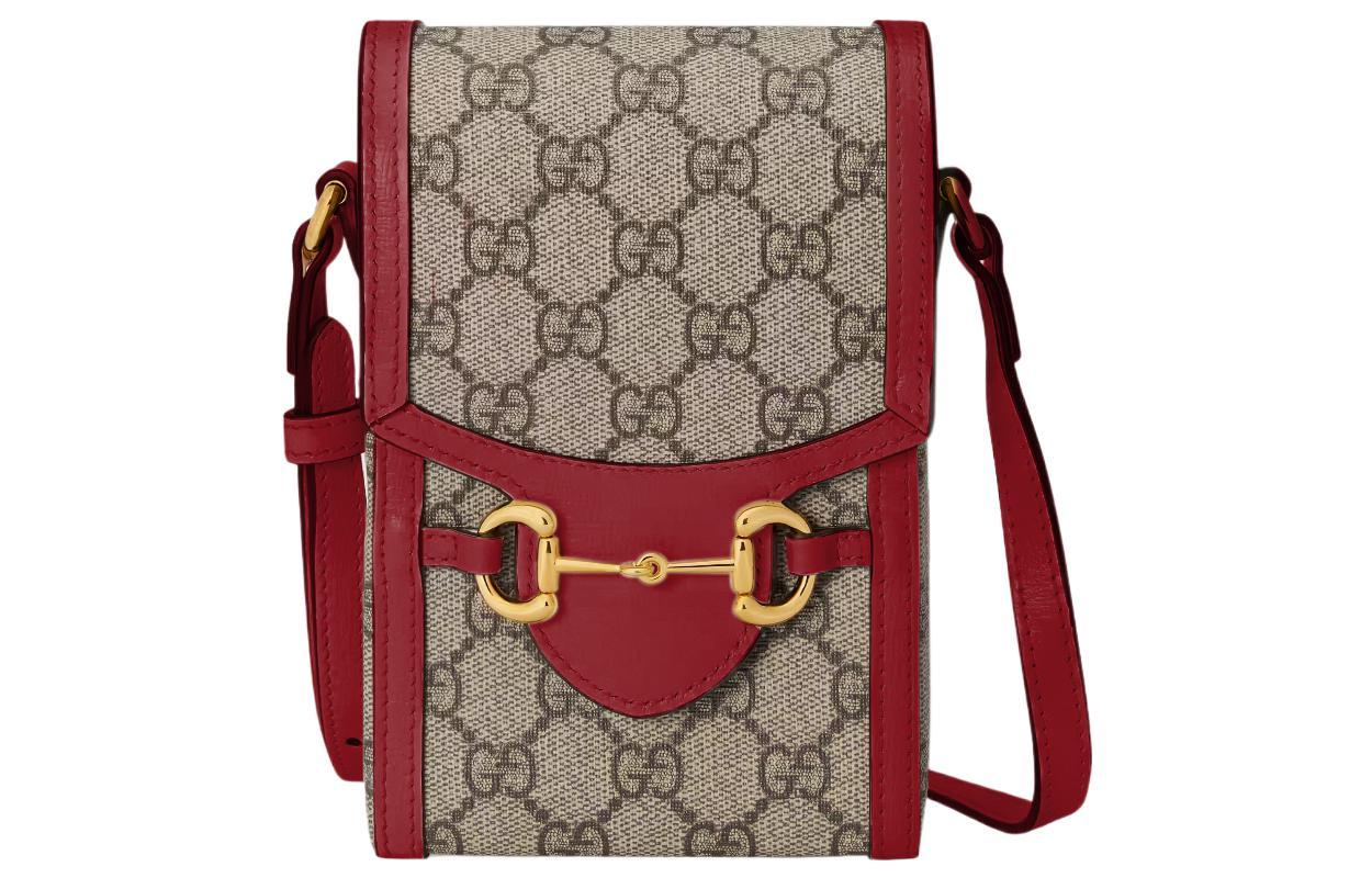 GUCCI Horsebit 1955 Logo