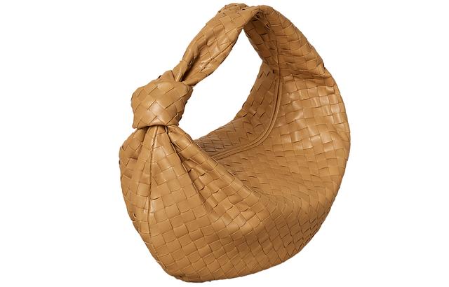 Bottega Veneta Intrecciato hoboTHE JODIE