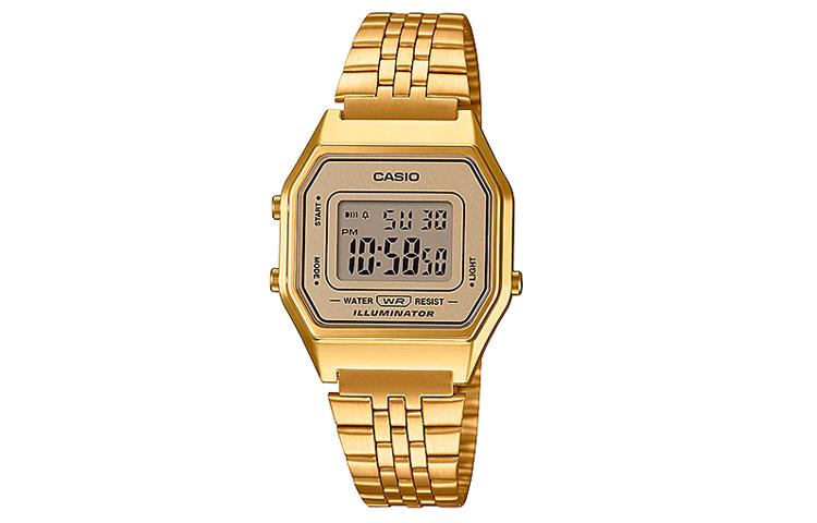 CASIO YOUTH Vintage LA680WGA-9D