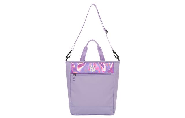 MLB 22S NYlogo Tote