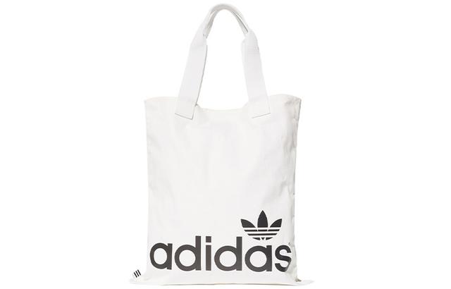 adidas originals Shopper logo