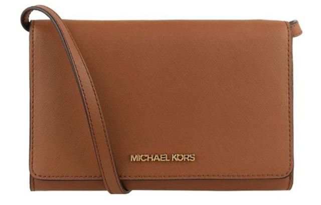 MICHAEL KORS MK Jet Set LOGO