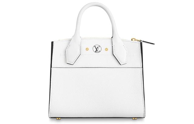 LOUIS VUITTON City Steamer