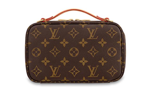 LOUIS VUITTON Utility Crossbody