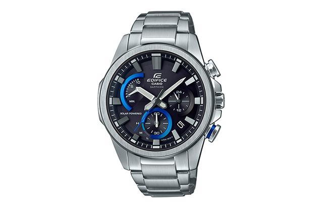 CASIO EDIFICE EFB-640SBD-1A2UPR