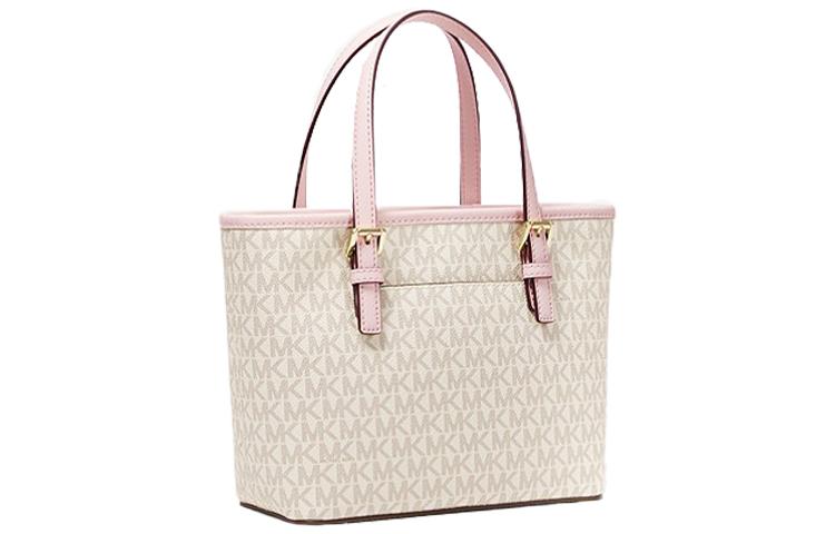 MICHAEL KORS MK Jet Set Tote