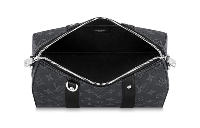 LOUIS VUITTON CITY KEEPALL