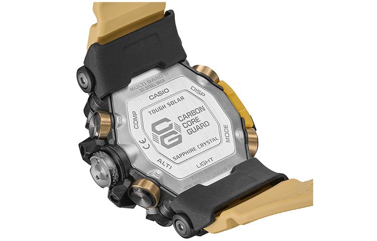 G-SHOCK 61.2*54.4mm GWG-2000-1A5PR