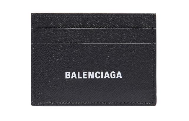 Balenciaga Cash LOGO