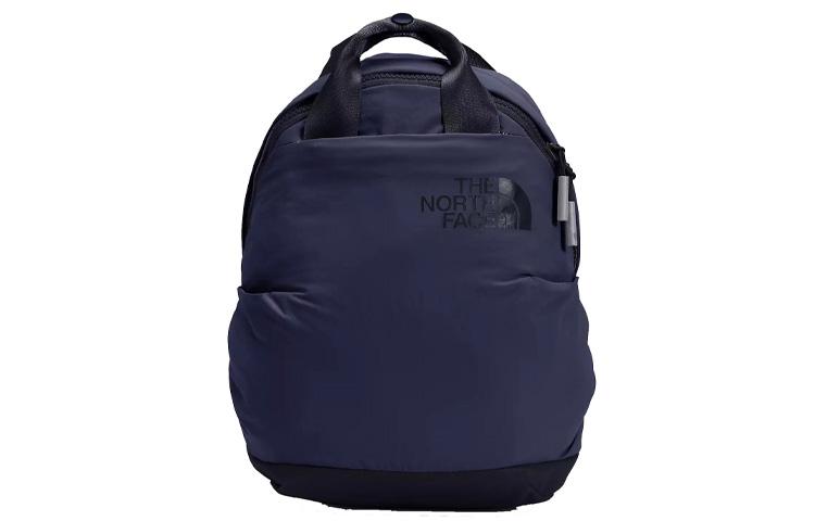 THE NORTH FACE Women's Never Stop Mini Backpack TNF Navy - Aviator Navy