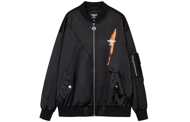 Boy London FW21 logo