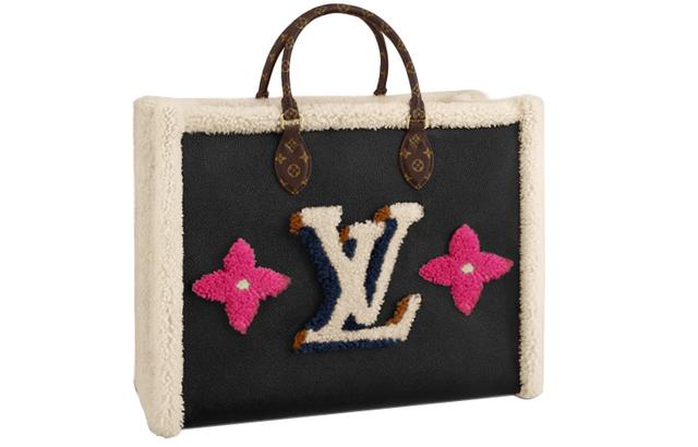 LOUIS VUITTON OnTheGo