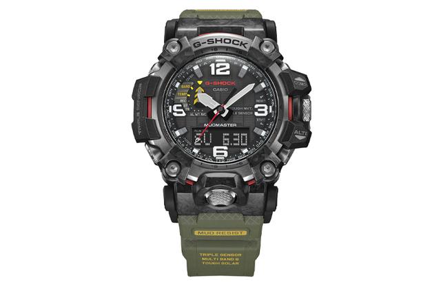 G-SHOCK GWG-2000-1A3PR