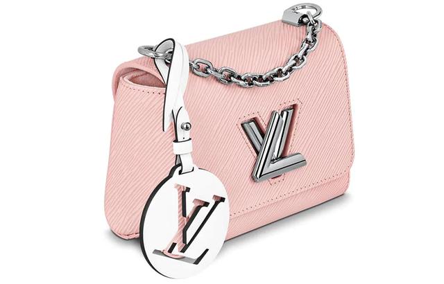 LOUIS VUITTON Twist