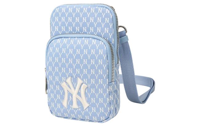 MLB Monogram NY