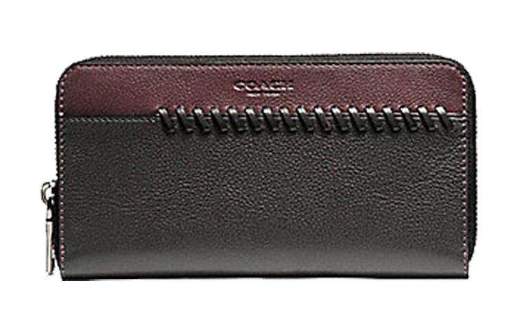 COACH Accordion Wallet 20