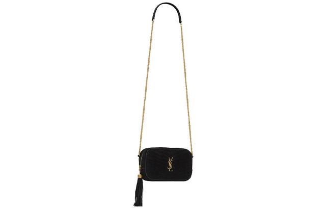 SAINT LAURENT YSL Lou Logo