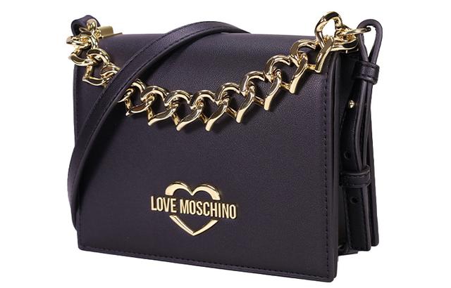 LOVE MOSCHINO Logo