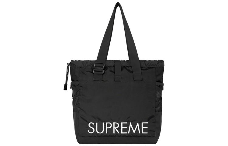 Supreme xThe North Face 2020 SS20 Week 13 Logo