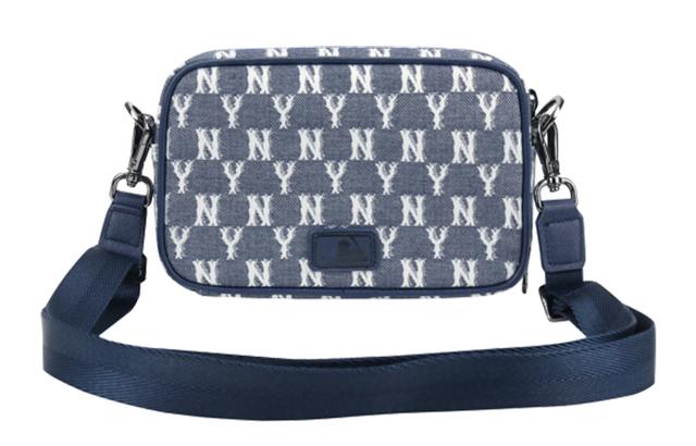 MLB Monogram NY