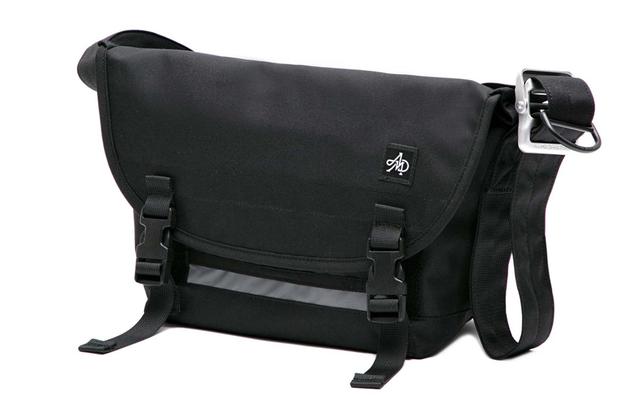 the MAD HATcher MONOGRAM CORDURA R3