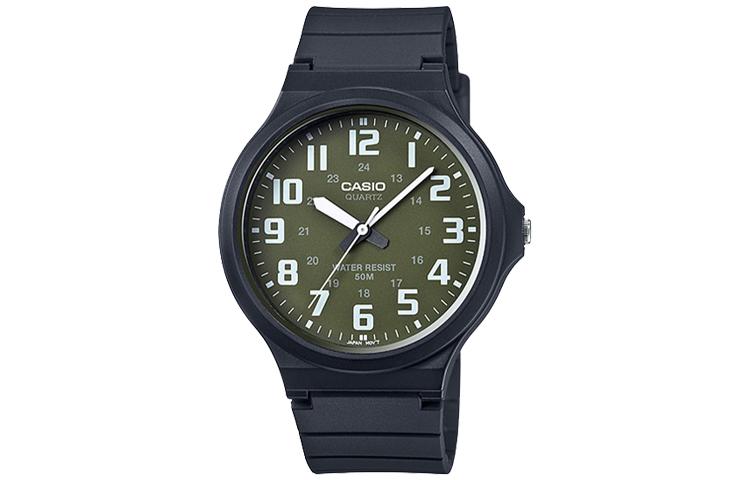 CASIO YOUTH MW-240-3B