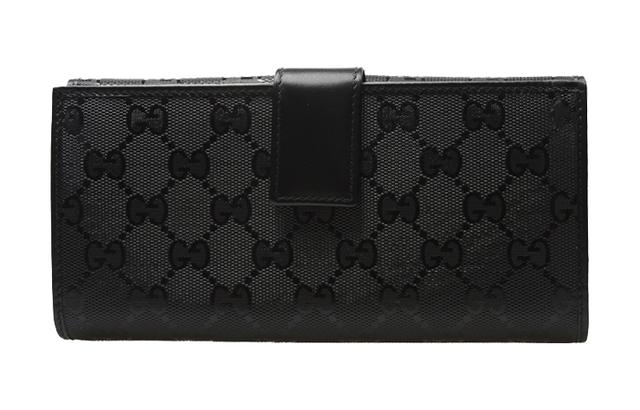 GUCCI G PVC