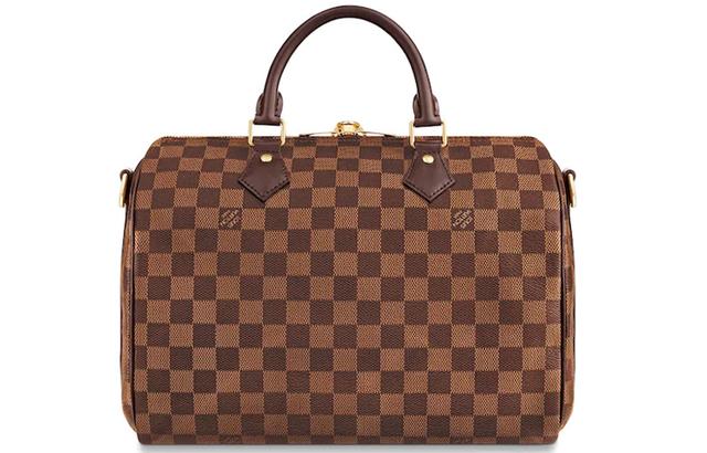 LOUIS VUITTON Speedy 30 30