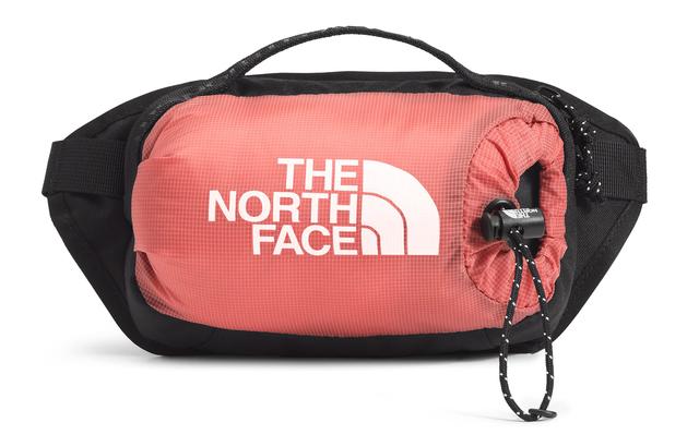 THE NORTH FACE Bozer Hip Pack Logo