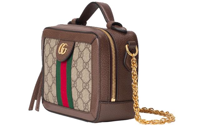 GUCCI OphidiaLogo