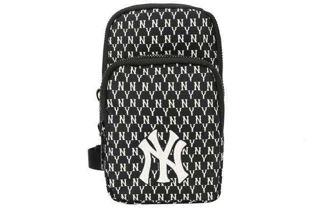 MLB MonogramNY