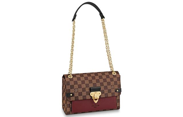 LOUIS VUITTON Vavin