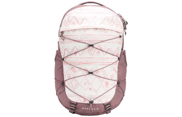 The North Face Women's Borealis Peach Pink Kilim