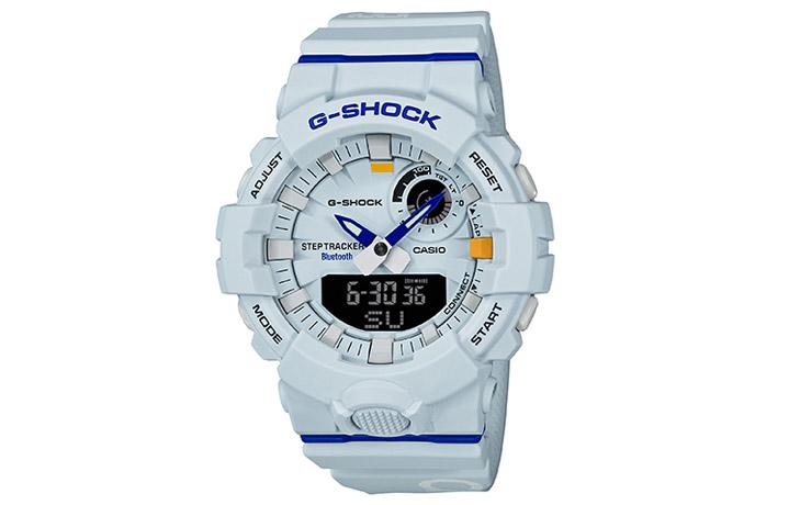 G-SHOCK LED GBA-800DG-7A