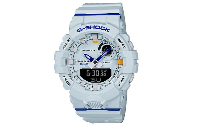 G-SHOCK LED GBA-800DG-7A