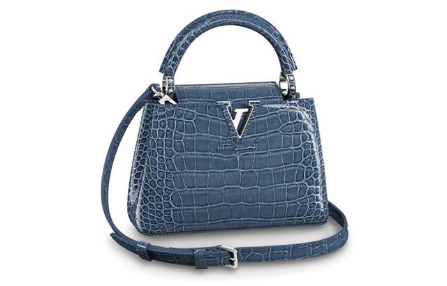 LOUIS VUITTON Capucines