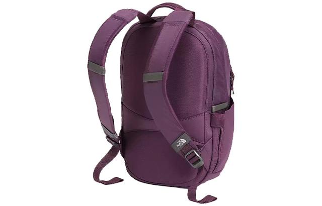 THE NORTH FACE Borealis Mini Backpack Blackberry Wine