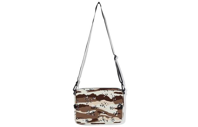 A BATHING APE Bape DESERT CAMO 3WAY BAG