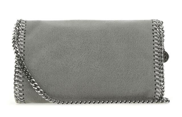 Stella McCartney Shaggy Deer Falabella