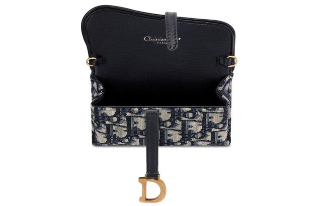 DIOR Saddle Oblique