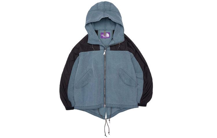 THE NORTH FACE PURPLE LABEL