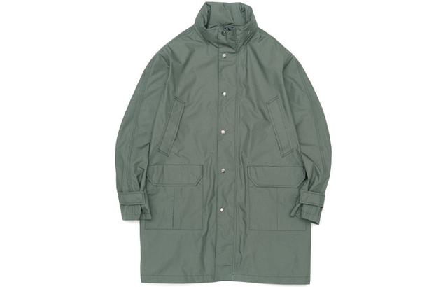 THE NORTH FACE PURPLE LABEL