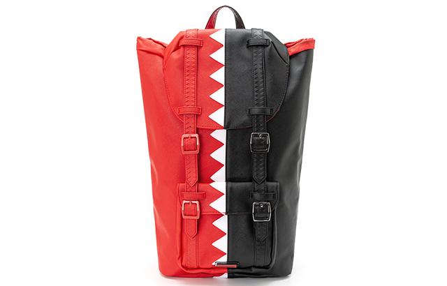 SPRAYGROUND NOMAD PVC