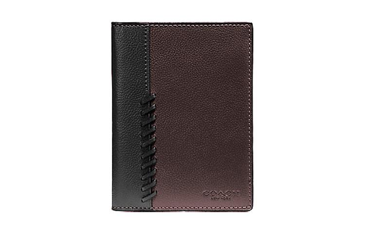 COACH Passport Case 11