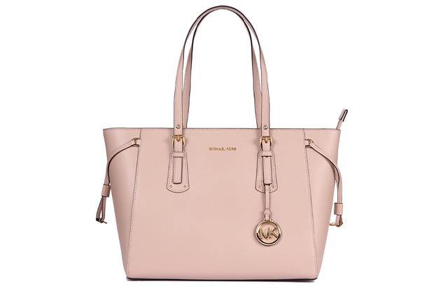 MICHAEL KORS MK Voyager Logo