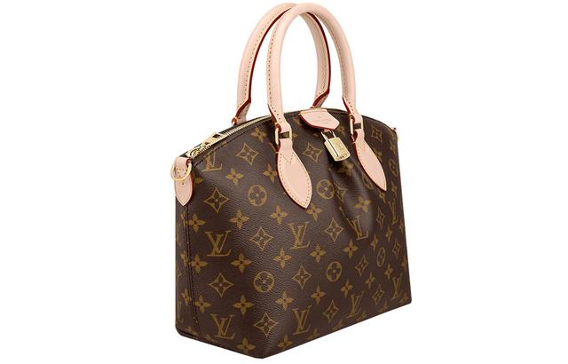 LOUIS VUITTON Tote