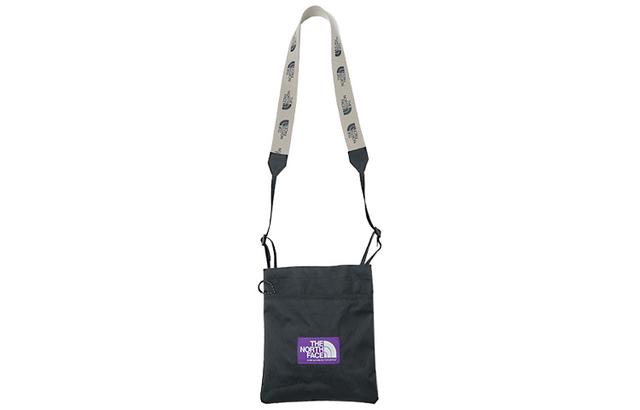 The North Face Purple Label logo X-Pac Shoulder Pocket