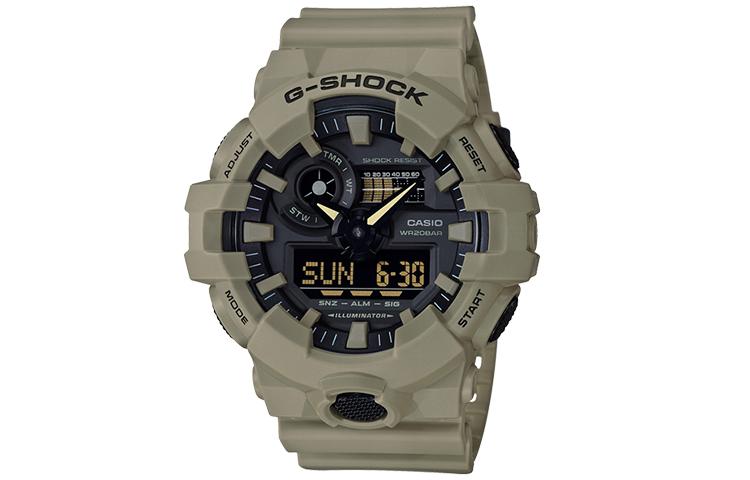 CASIO G-Shock YOUTH GA-700UC-5A