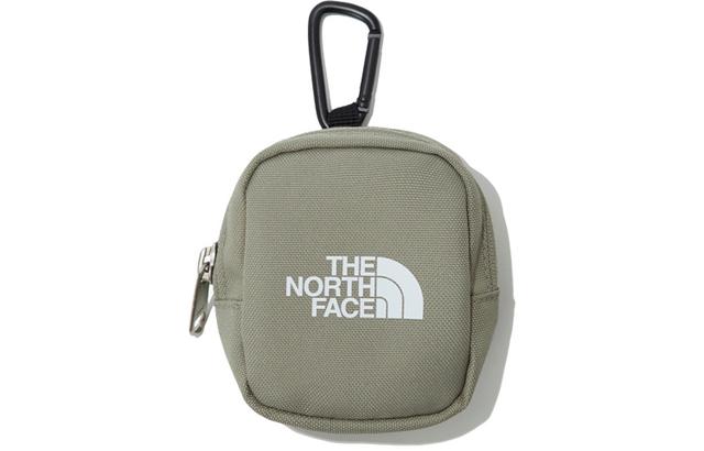 THE NORTH FACE logo mini