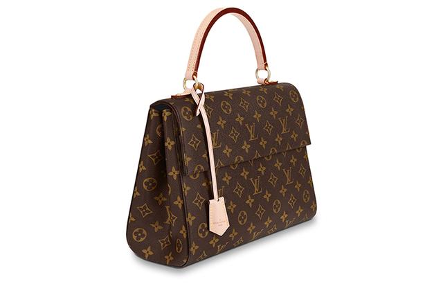 LOUIS VUITTON Cluny MM